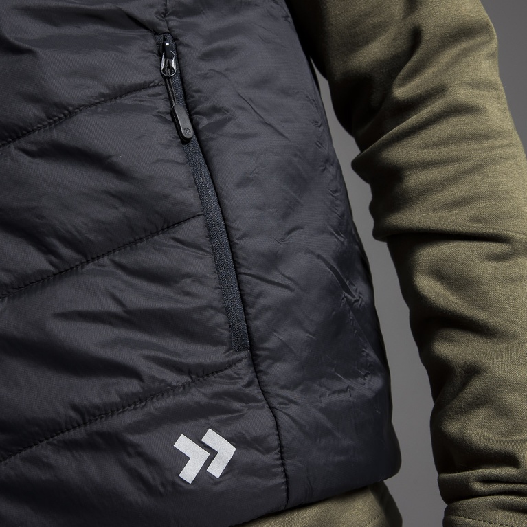 Vest "Ms Puffer Vest" Vest "Ms Puffer Vest"